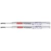 herlitz Kugelschreiberminen my.pen, blau VE=1