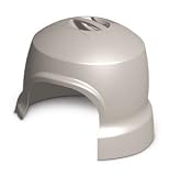 Petmate Dome Cover for Litter Round-Up and Littersweep