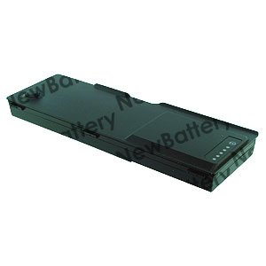 Replacement Battery 312-0467 for Notebook Dell (9 cells, 73Whr)