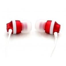Skullcandy Inkd SC-INKDRD Earbuds - Red