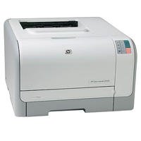 HP Color LaserJet CP1215 Farblaserdrucker