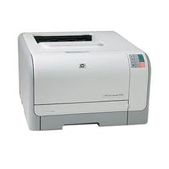 HP Color LaserJet CP1215 Farblaserdrucker