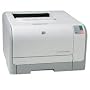 HP Color LaserJet CP1215 Farblaserdrucker von Hewlett-Packard