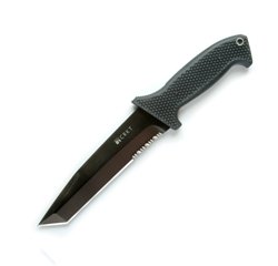 CRKT-Special Ops Tanto Black Knife