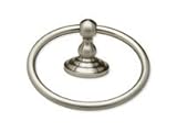 Harney Hardware 16174 Savannah Towel Ring