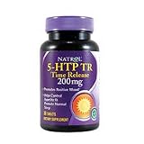 Natrol (incl Laci Le Beau Teas) 5-HTP Time Release