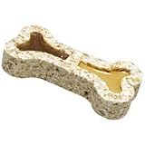 RedBarn Filled Rawhide Steak and Egg Bone (24 pack)