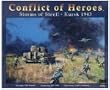 Conflict of Heroes: Storms of Steel