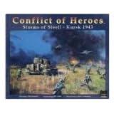 Conflict Of Heroes: Storms Of Steel