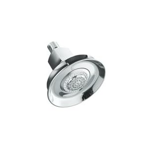 KOHLER K-16245-SN Margaux Multifunction Showerhead in Polished Nickel