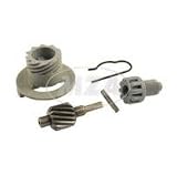 Produkt-Bild: Tachoantrieb, kpl., 5-teilig (14Z f&uuml;r Kettenritzel 15Z) Simson S51,SR50