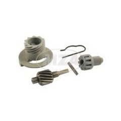 Tachoantrieb, kpl., 5-teilig (14Z f�r Kettenritzel 15Z) Simson S51,SR50