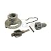 Tachoantrieb, kpl., 5-teilig (14Z f�r Kettenritzel 15Z) Simson S51,SR50