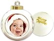 Photo Christmas Ornament - Create a Unique Christmas Ornament from your Favorite Photo