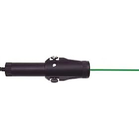 Beamshot B2000 Laser Green w Mount - Sights Lasers by 