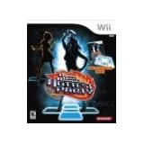 WII DANCE DANCE REVOLUTION HOTTEST PARTY BUNDLE VIDEO GAME (COMPLETE SET, BRAND NEW, NEVER OPENED) (WII DANCE DANCE REVOLUTION HOTTEST PARTY BUNDLE VIDEO GAME (COMPLETE SET, BRAND NEW, NEVER OPENED), WII DANCE DANCE REVOLUTION HOTTEST PARTY BUNDLE VIDEO GAME (COMPLETE SET, BRAND NEW, NEVER OPENED))