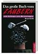 Das gro�e Buch vom Zaubern: Vom Anf�nger zum Meistermagier
