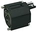 Clippard ES-3T-12, 3-Way Valve, N-C, Top Pins, 12 VDC