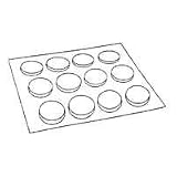 Cork Pads, 1