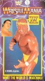WrestleMania IV [VHS]