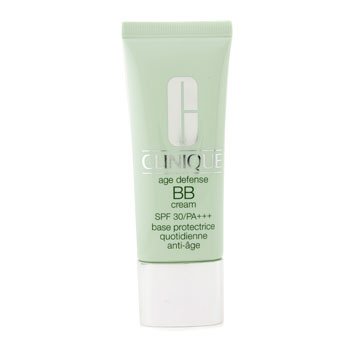 Clinique Age Defense BB Cream SPF 30 PA