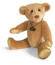 Gund Treasured 16" Teddy Cyril [Baby Product]