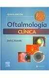 Oftalmologia, 5e (Spanish Edition)