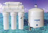 Reverse Osmosis Water Purification : 5 Stage economy system Farris ROSE5