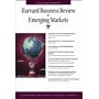 Harvard Business Review on Emerging Markets (Harvard Business Review Paperback Series)