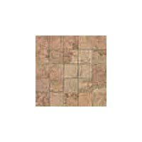 Panaria Ceramica Pietra Latina Mosaic 2 x 2 (12x12) Bruno Impero Ceramic Tile & Stone