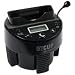 Macally - Full Channel FM Transmitter and Charger for SanDisk?� Sansa e200...