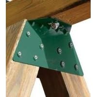 Swing N Slide #NE 4470-1 EZ Frame R L Brace from Swings & Rockers Gliders
