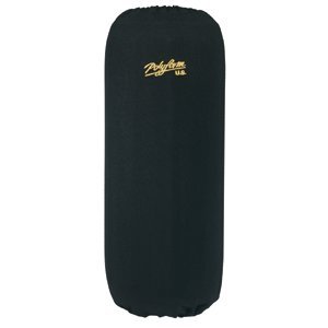 Polyform U.S. Polyform Fender Cover - Black - f/HTM-4
