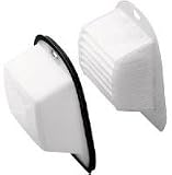 Black & Decker #VF10 Comp Replacement Filter