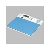 Portable mousepad with calculator (VCT810) Category: Non-Printing