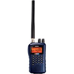 Uniden BC-95XLT NASCAR Bearcat 200-Channel Portable Scanner