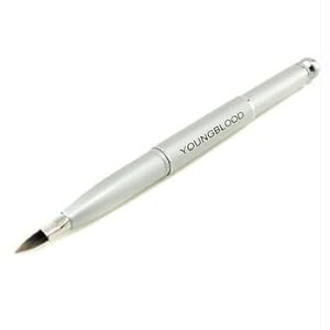 Youngblood Luxurious Brush, Retractable