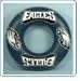 36 Inner Tube Philadelphia Eagles