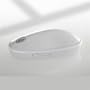 Key Tronic E04601QUS201B-C 104-Key Keyboard