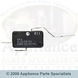 Dishwasher Float Switch - 154225501
