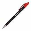Ballpoint Pen, Refillable, Medium Point, 12/Box, Blue Ink (NSN3687772)