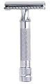 Merkur Heavy Duty Double Edge Razor #34C