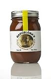 Barcelona's Mole Poblano Sauce 16 Oz. Jar