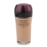 Shiseido The Makeup Dual Balancing Foundation SPF15 I60 Natural Deep Ivory 30ml/1oz