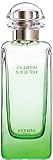 Un Jardin Sur Le Toit By Hermes, Eau De Toilette Spray, 3.3 Oz (NEW)