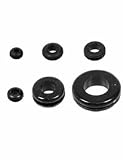 Help 02365 Wire Grommet Assortment