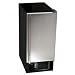 Undercounter Commercial Icemaker - Indoor