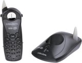 Northwestern Bell 39765 900 MHz Cordless Phone with Digital Answering Machine