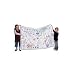 International Playthings Playdate Central Giant Activity Table Cloth