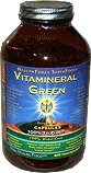 Vitamineral Green-400 vcaps